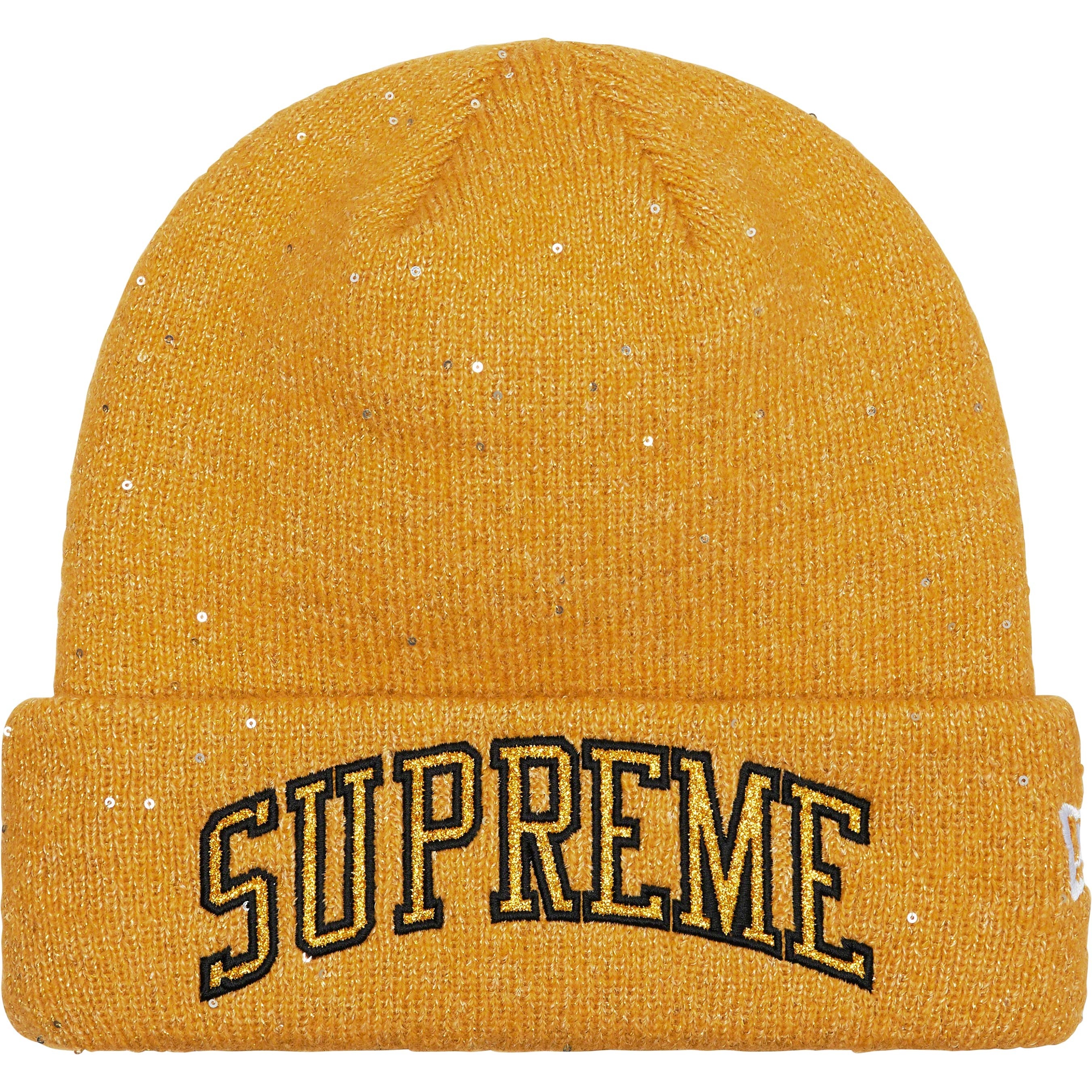 New Era® Metallic Arc Beanie view 5